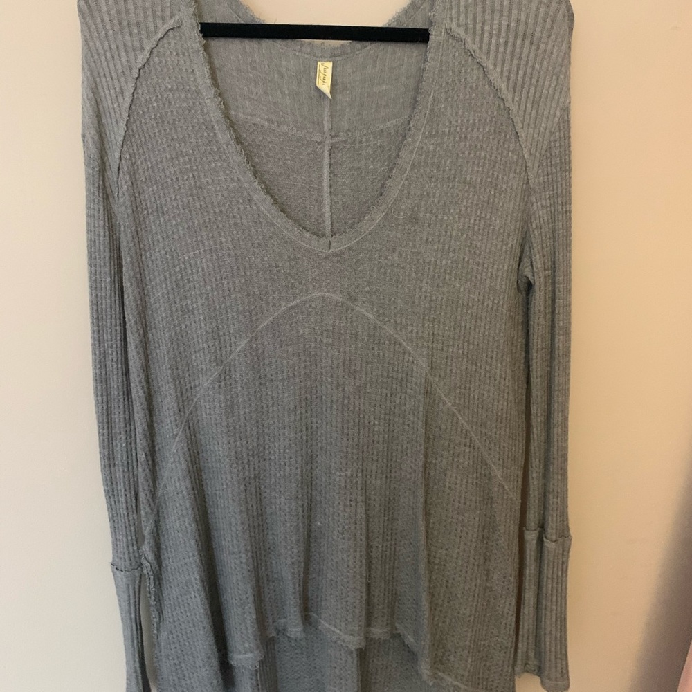 Free Peoeple Sweater